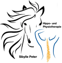 Hippotherapie Physiotherapie Sibylle Peter